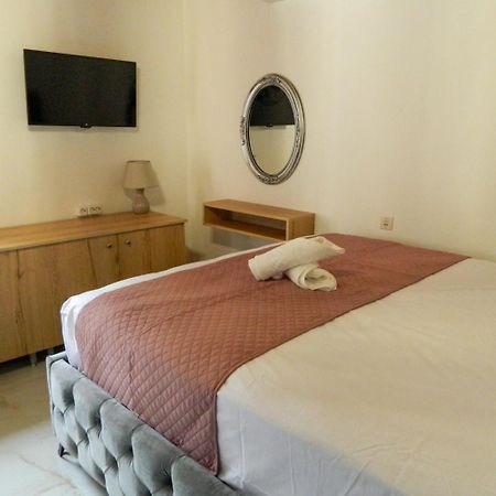 فيلا Veny House باراليا بانتالييمونوس المظهر الخارجي الصورة