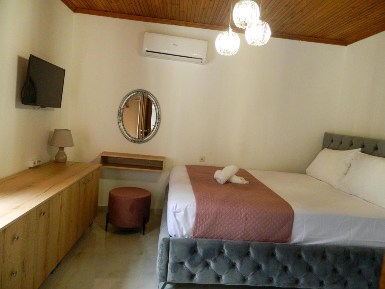 فيلا Veny House باراليا بانتالييمونوس المظهر الخارجي الصورة