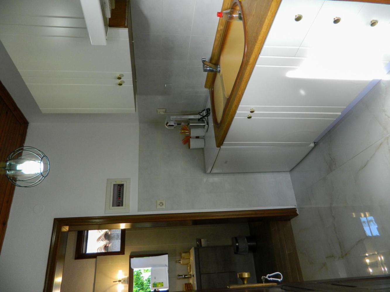فيلا Veny House باراليا بانتالييمونوس المظهر الخارجي الصورة