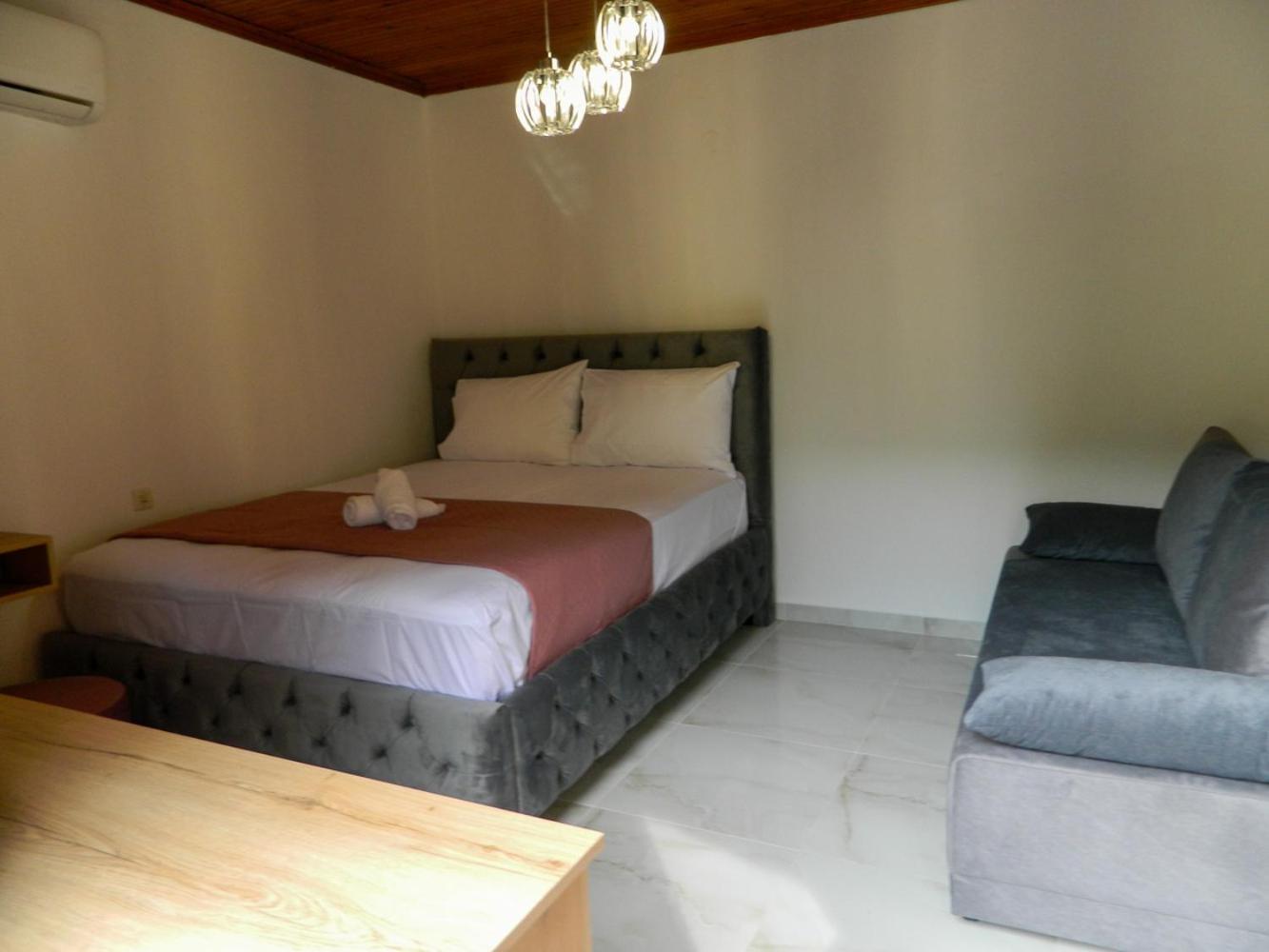 فيلا Veny House باراليا بانتالييمونوس المظهر الخارجي الصورة