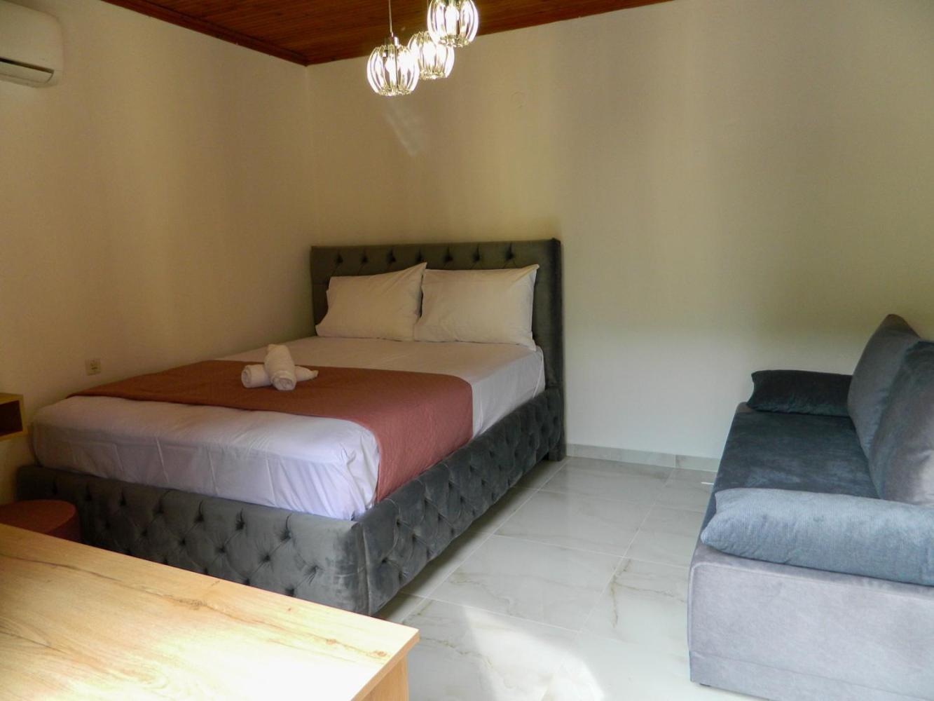 فيلا Veny House باراليا بانتالييمونوس المظهر الخارجي الصورة