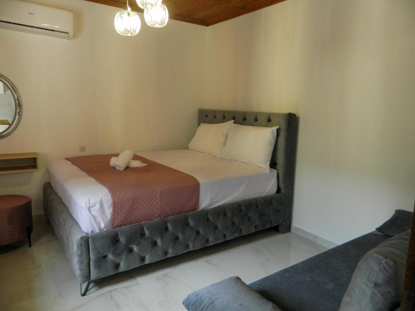 فيلا Veny House باراليا بانتالييمونوس المظهر الخارجي الصورة