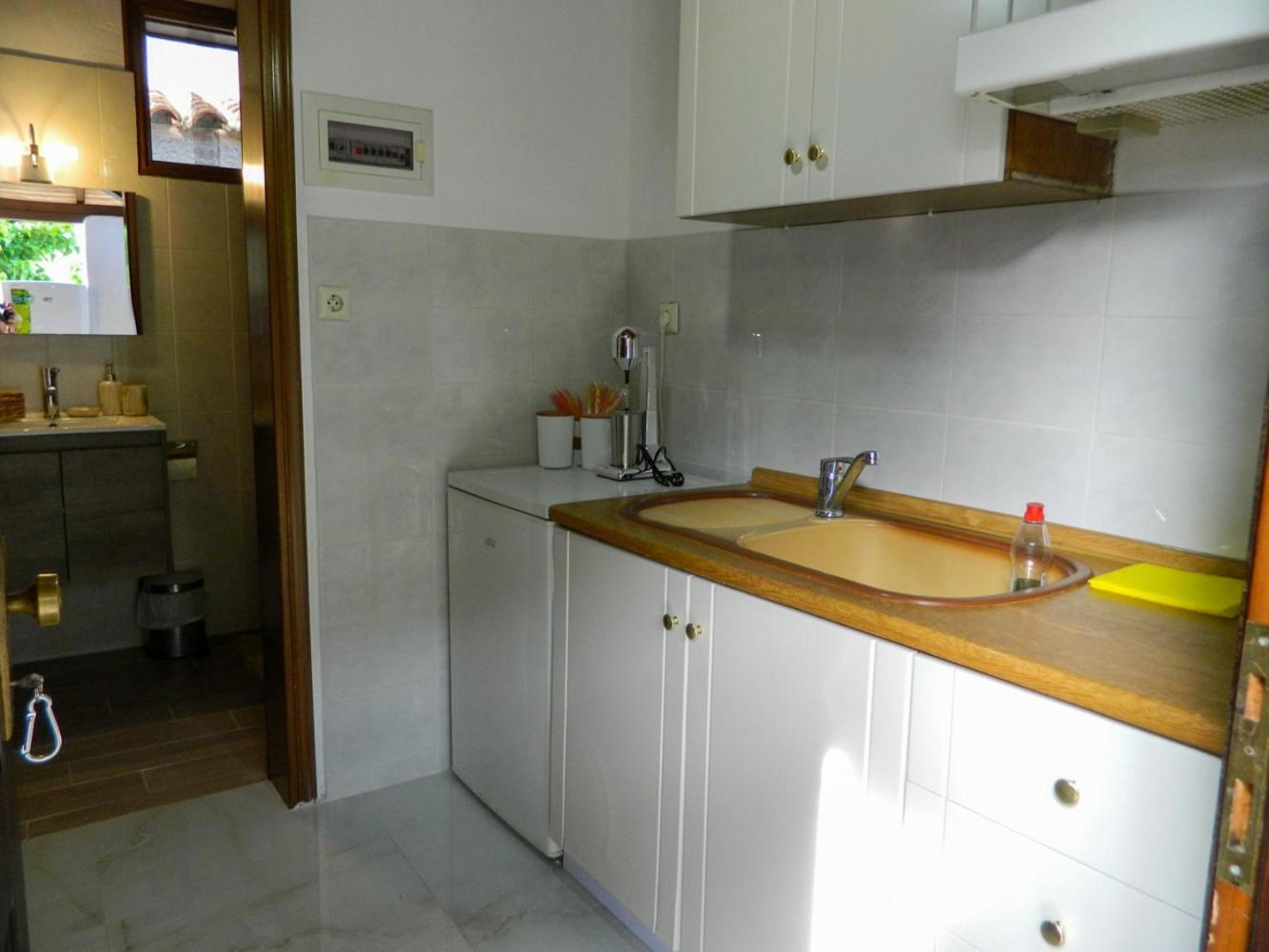 فيلا Veny House باراليا بانتالييمونوس المظهر الخارجي الصورة