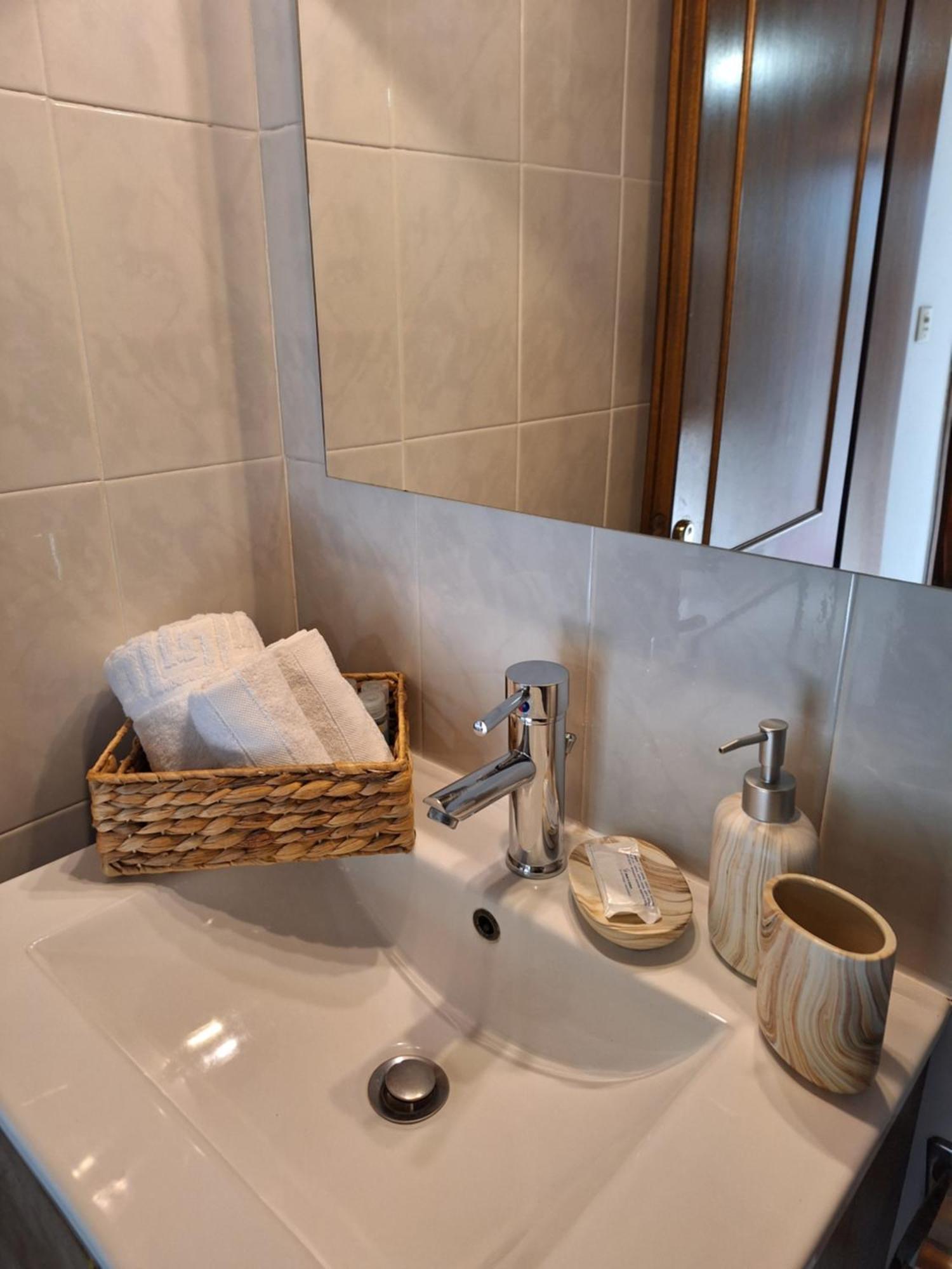 فيلا Veny House باراليا بانتالييمونوس المظهر الخارجي الصورة