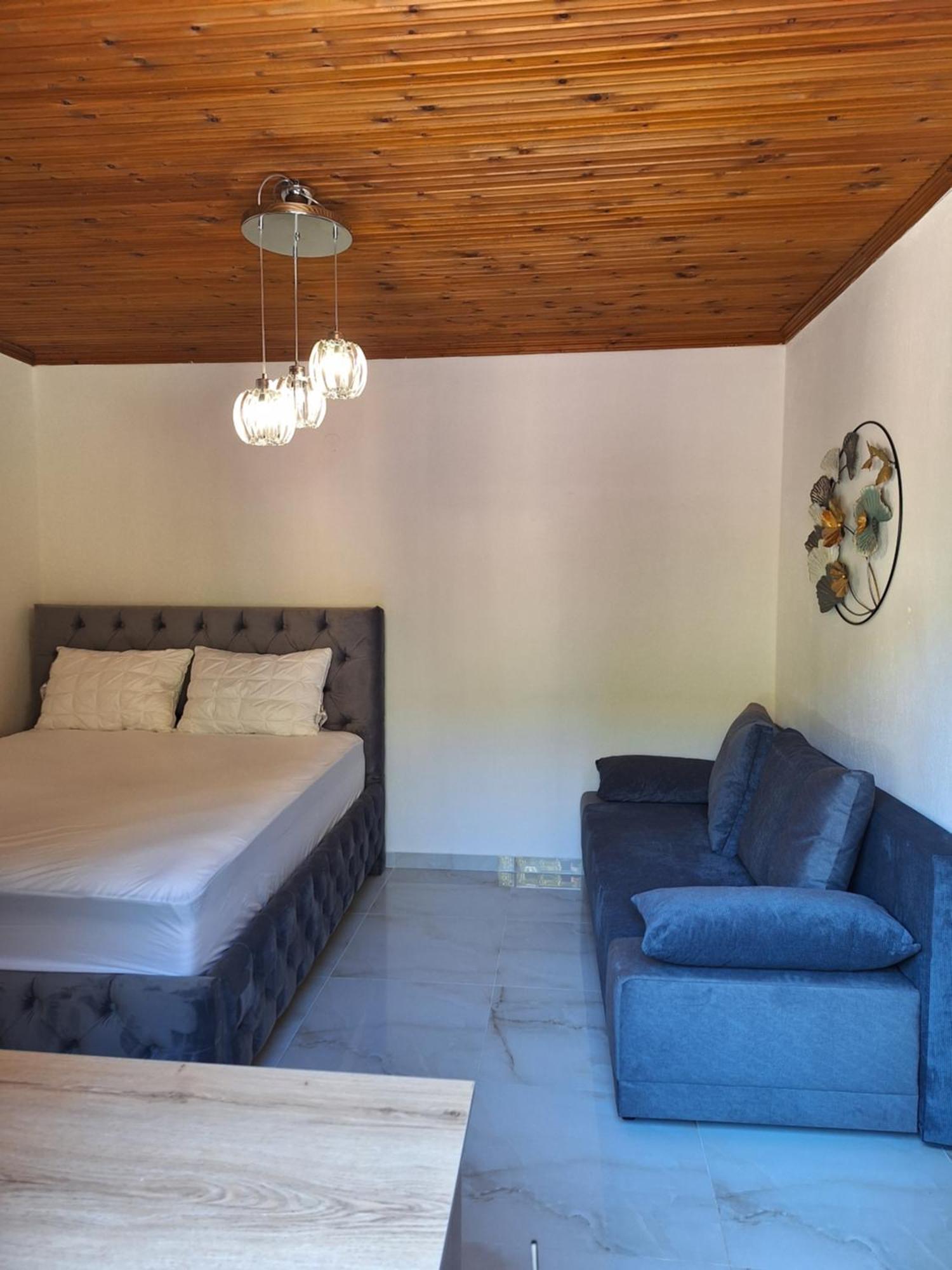 فيلا Veny House باراليا بانتالييمونوس المظهر الخارجي الصورة