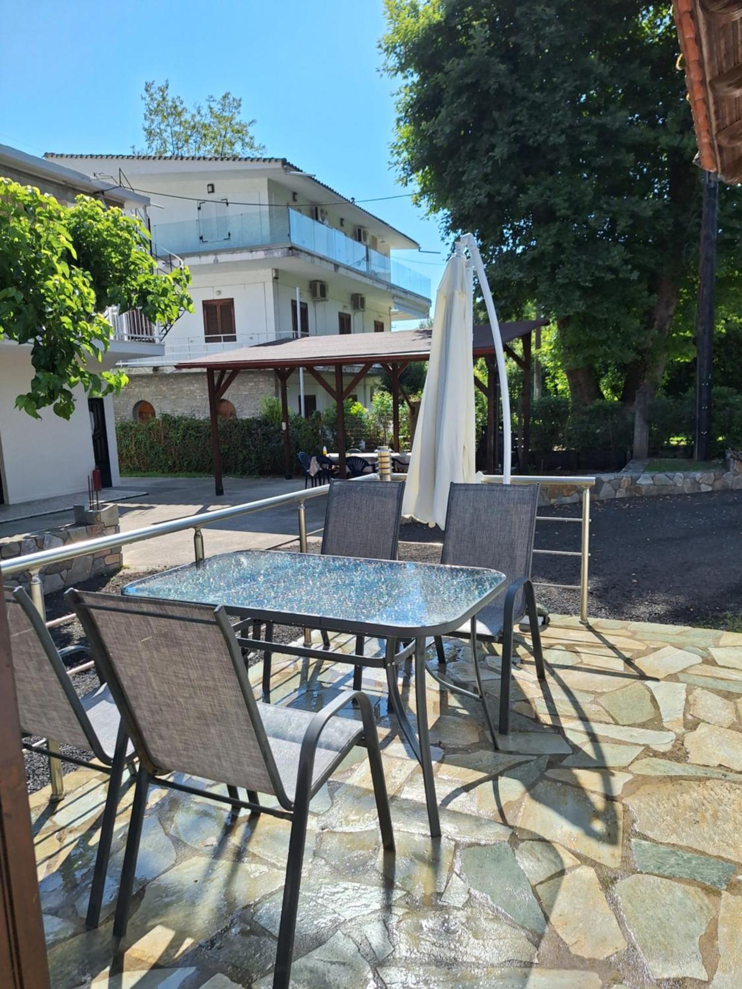 فيلا Veny House باراليا بانتالييمونوس المظهر الخارجي الصورة