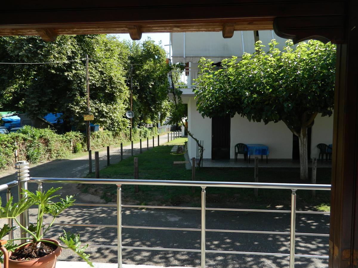 فيلا Veny House باراليا بانتالييمونوس المظهر الخارجي الصورة